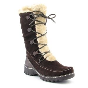 Baretraps Baylee Boot Size 10